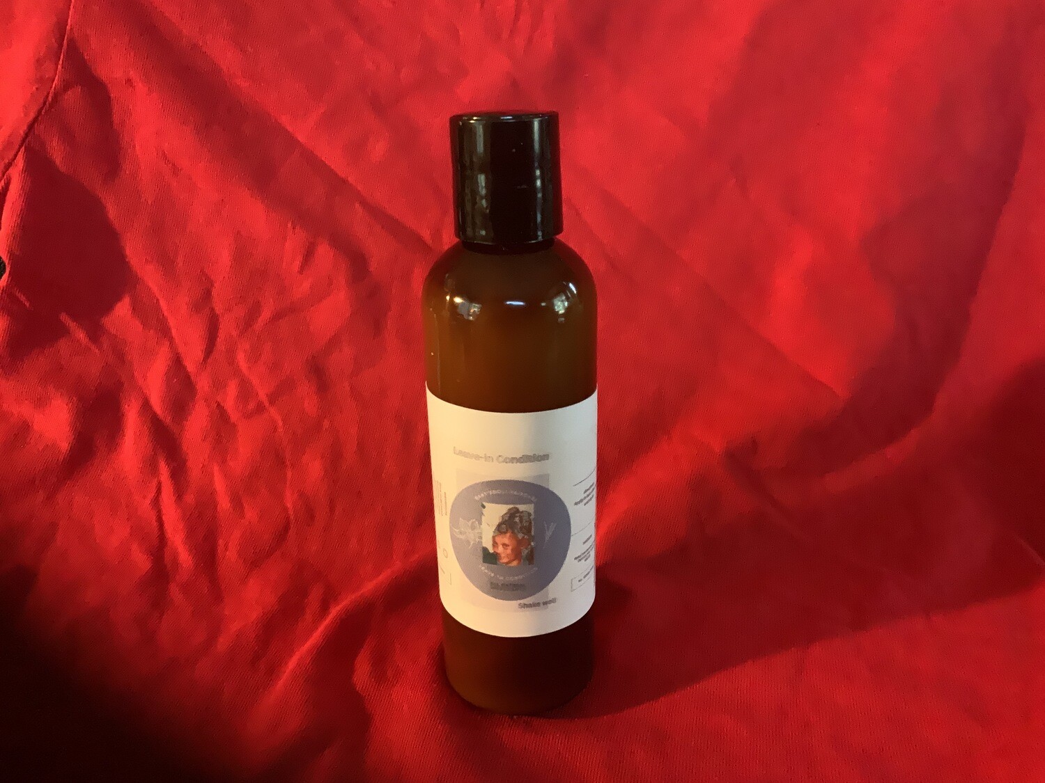 Leave in conditioner-6.8oz