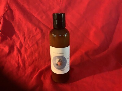Leave in conditioner-6.8oz
