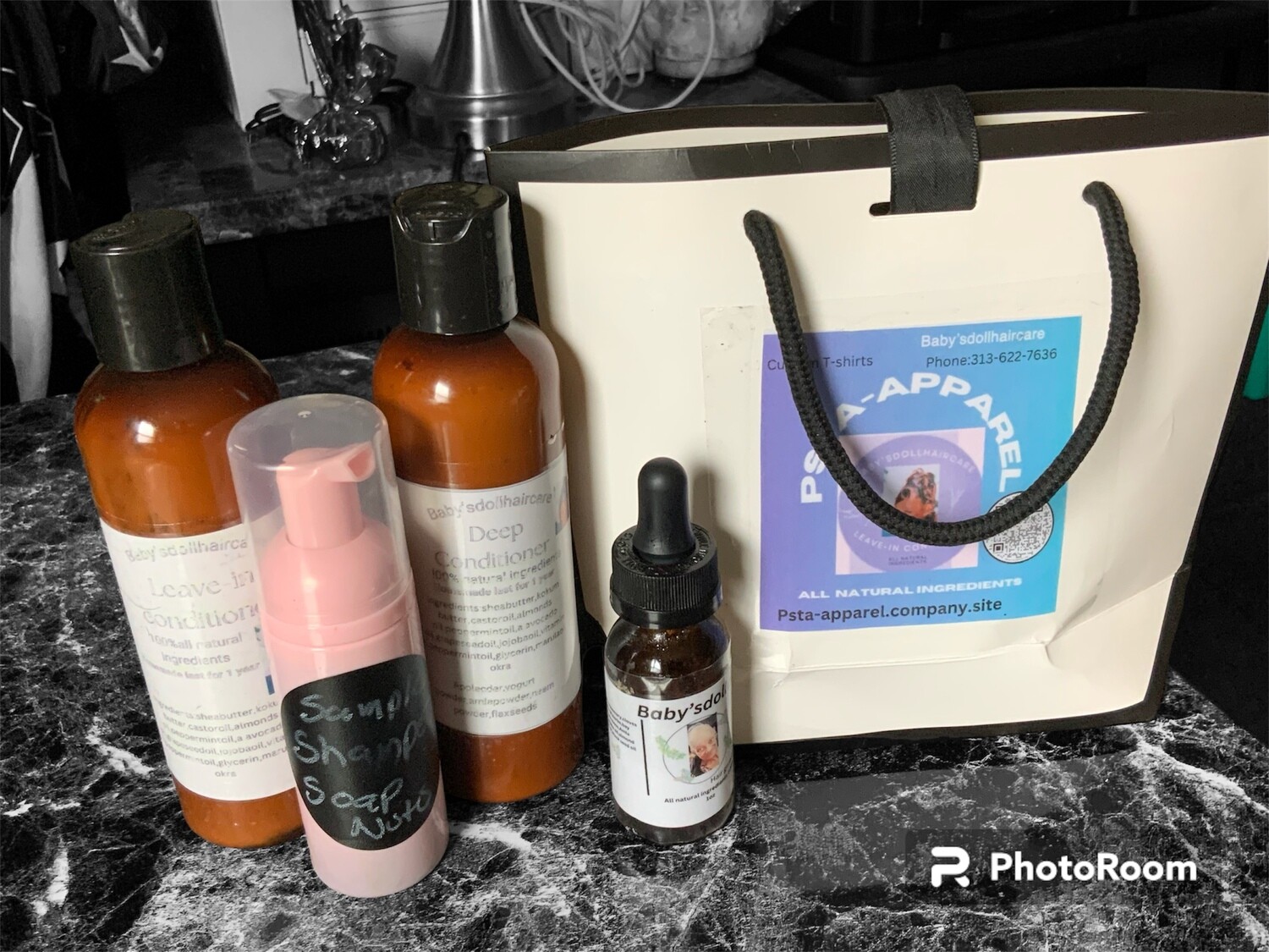 Mother day kit