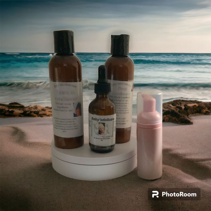 Hairgrowthproducts