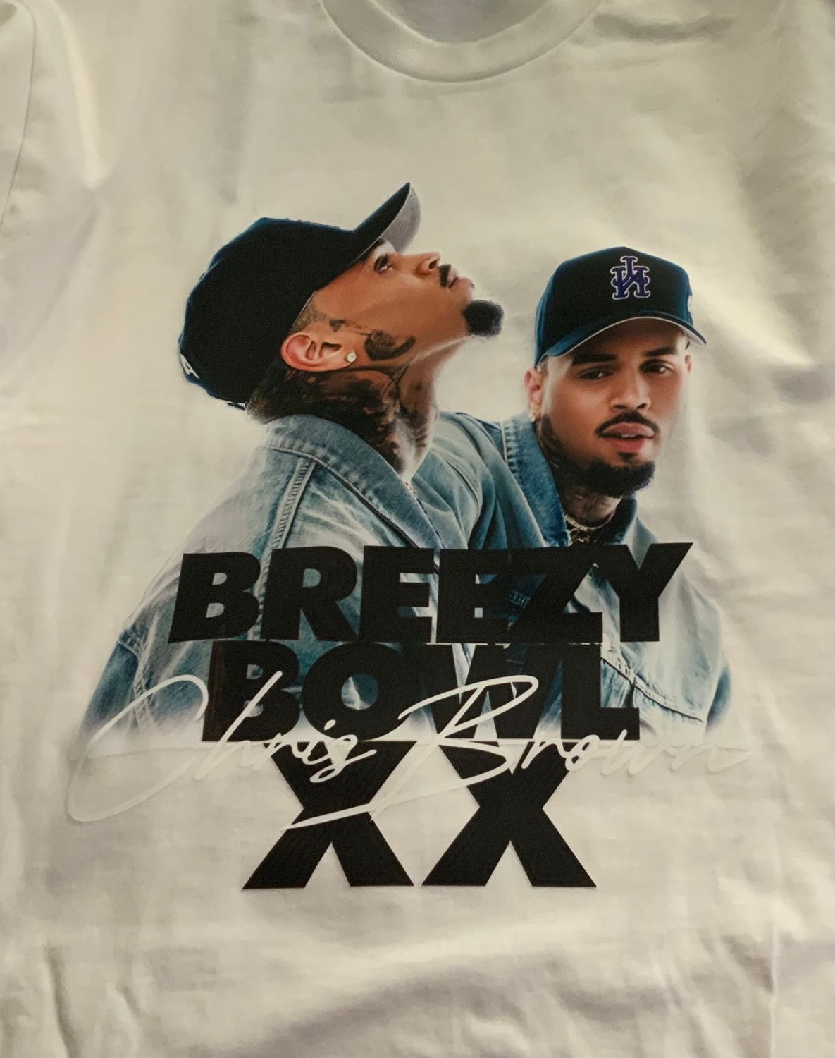Chris Brown
