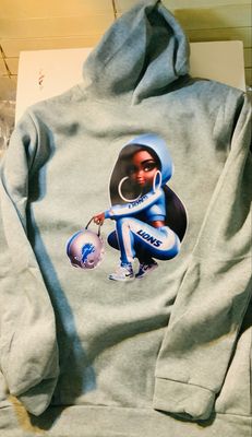 Sweatshirt Name Sweatshirt Name