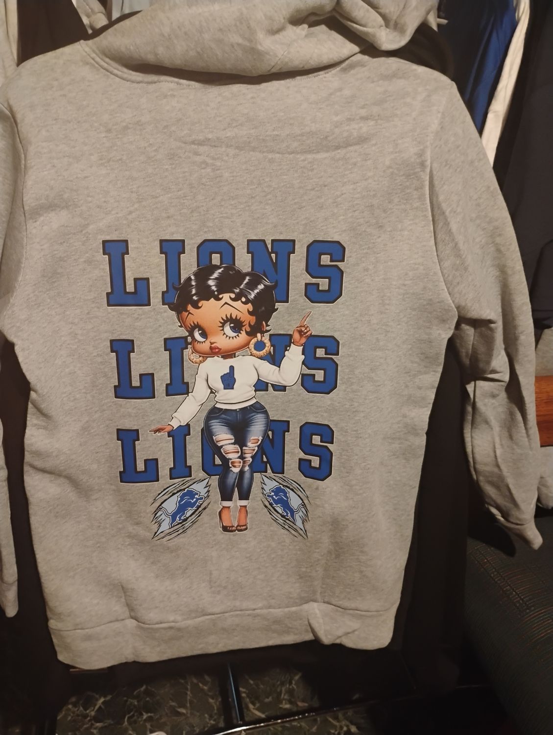 Sweatshirt Sweatshirt