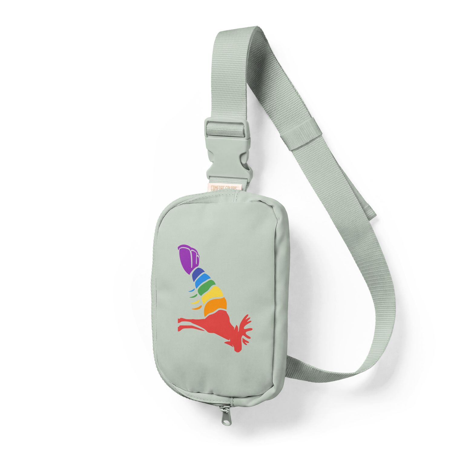 Mooster Travel Sling