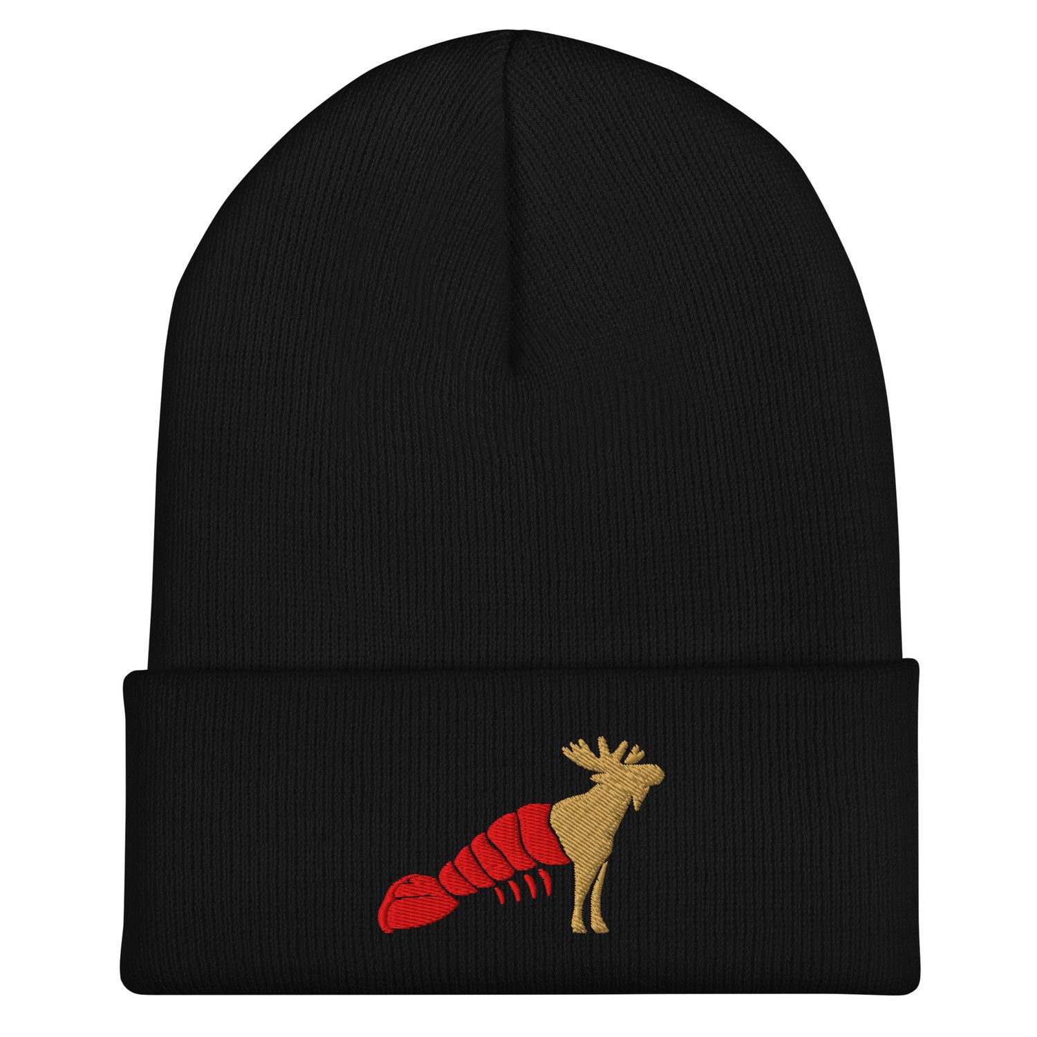Mooster Beanie Supreme
