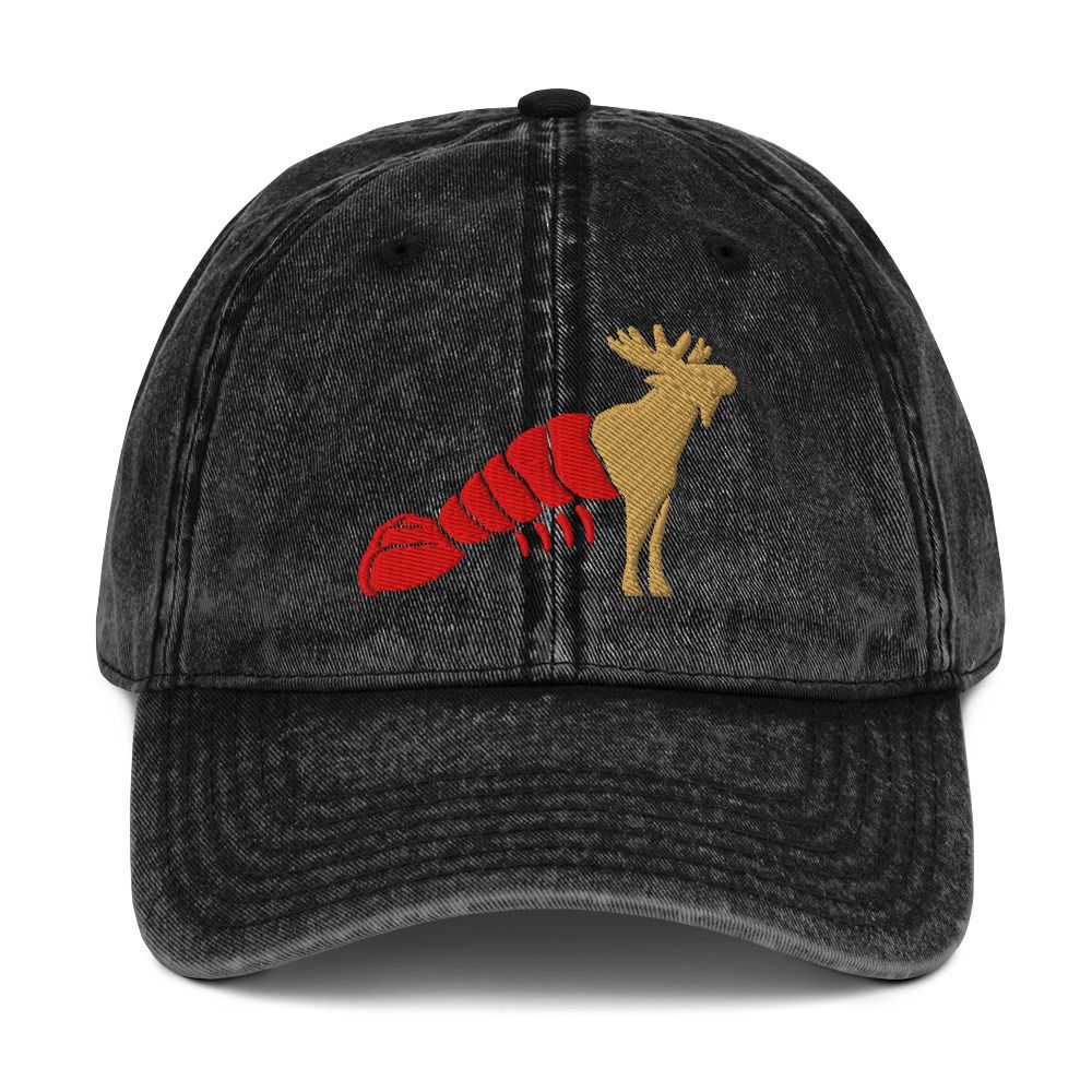 Dad Cap