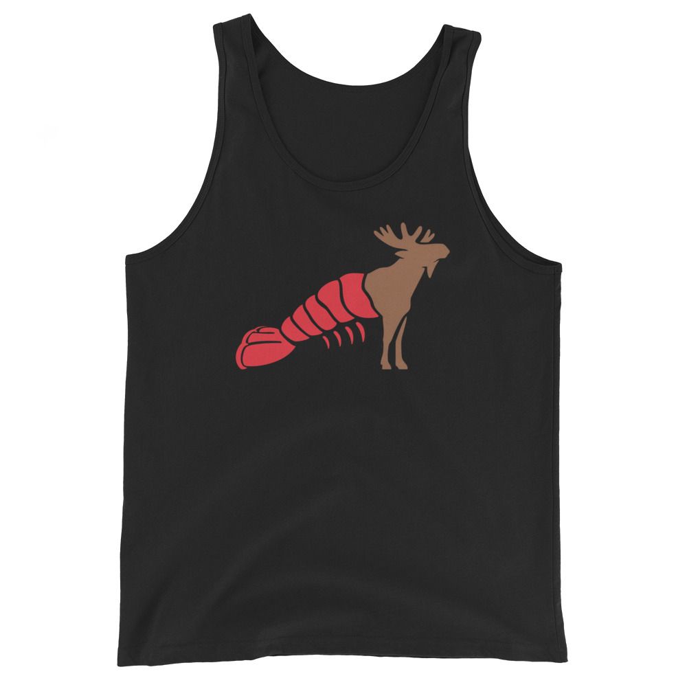 Classic Tank - Unisex