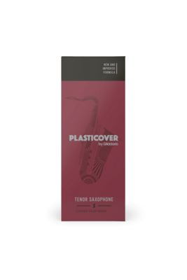 Plasticover By D&#39;Addario Tenor Saxophone Reeds