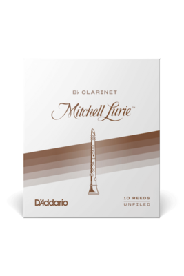 Mitchell Lurie Bb Clarinet Reeds