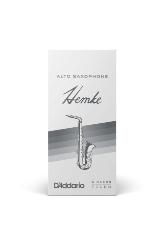 thumbnail image 2 of Still Don't Know How To Choose Your Saxophone Reed 2 of 13