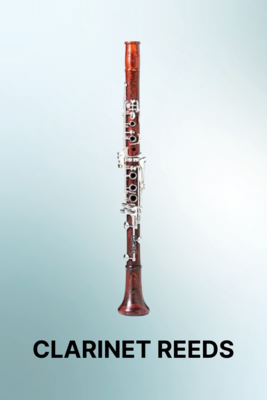 Clarinet Reeds