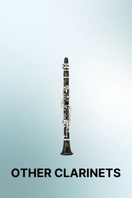 Other Clarinet Reeds