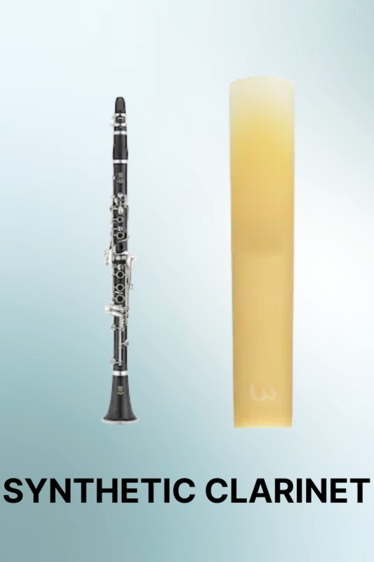 Synthetic Reeds