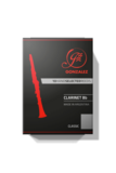 Gonzalez Classic Bb Clarinet Reeds