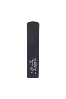 Forestone Black Bamboo Blast Synthetic Alto Saxophone Reed