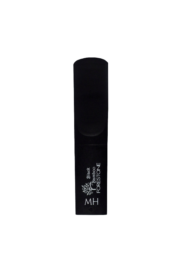 Forestone Black Bamboo Synthetic Alto Saxophone Reed