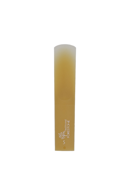 Forestone Traditional Synthetic Baritone Saxophone Reed