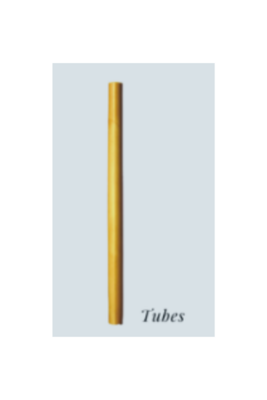 Gonzalez Raw Tube Cane