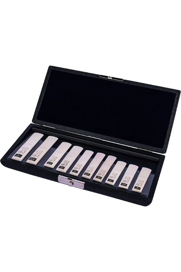 Forestone Tenor Saxophone Reed Case
