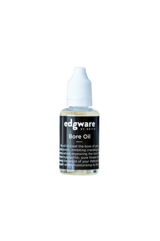 Edgware Bore Oil