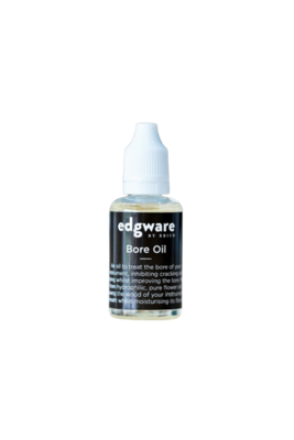 Edgware Bore Oil