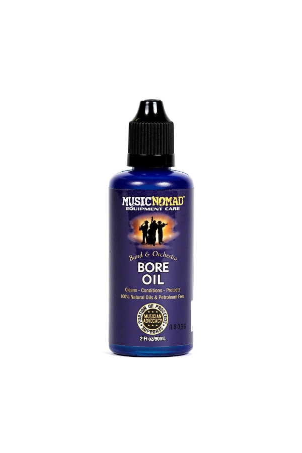 Music Nomad Bore Oil