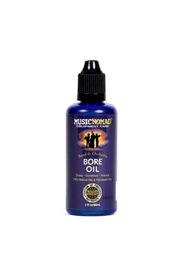 Music Nomad Bore Oil