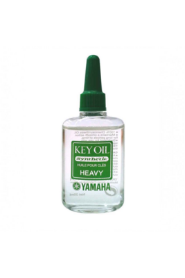 Yamaha Key Oil Heavy