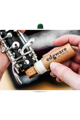 Edgware Vegan Cork Grease