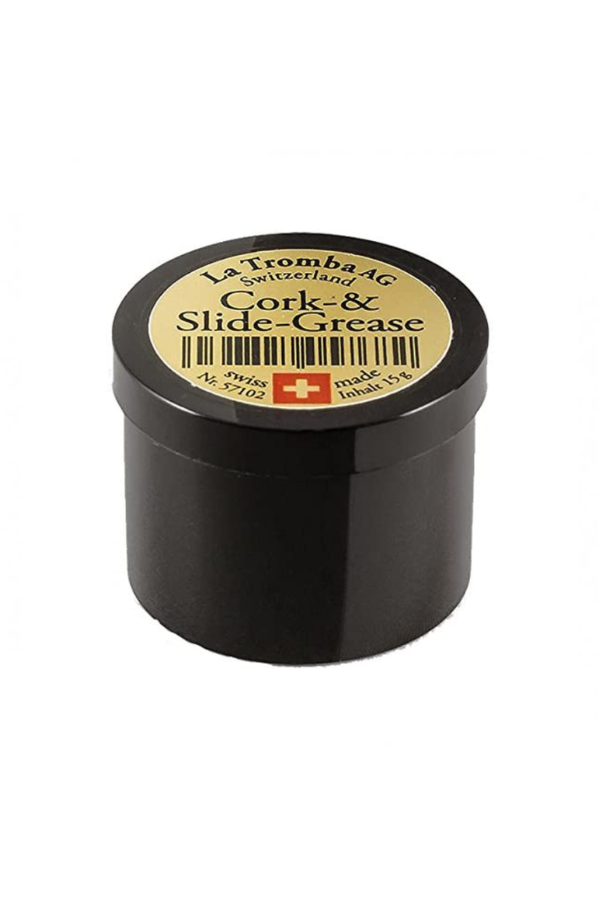 La Tromba Slide &amp; Cork Grease