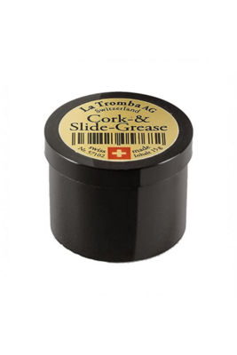 La Tromba Slide &amp; Cork Grease