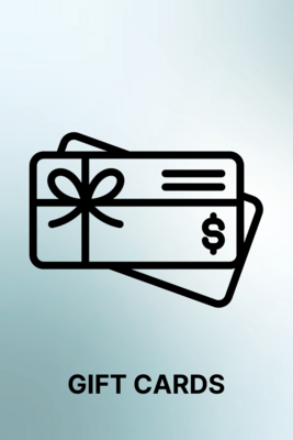 Gift Cards