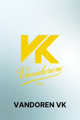 Vandoren VK