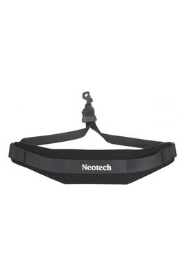 Neotech Soft Saxophone Neck Strap - Swivel Neotech Soft Saxophone Neck Strap - Swivel