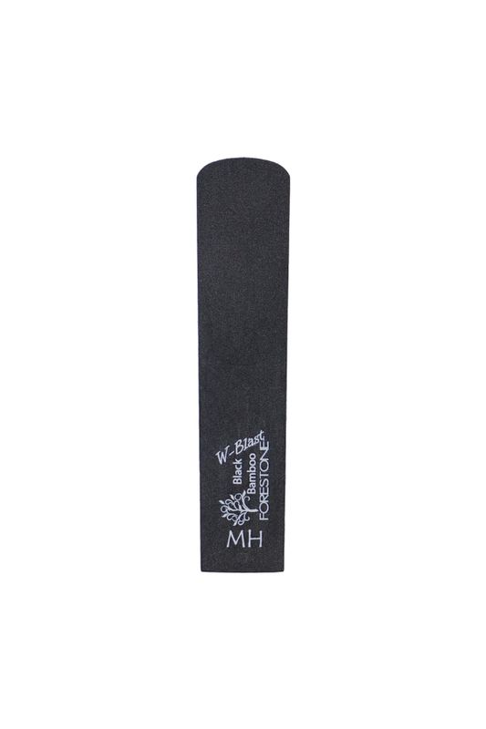Forestone Black Bamboo Blast Synthetic Tenor Saxophone Reed