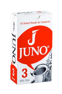 Juno By Vandoren Alto Saxophone Reeds
