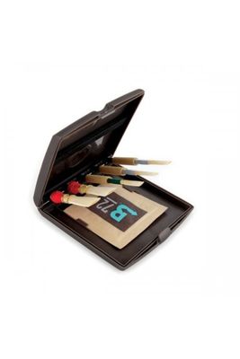 D'Addario Humidity Control Case for Oboe &amp; Bassoon Reeds