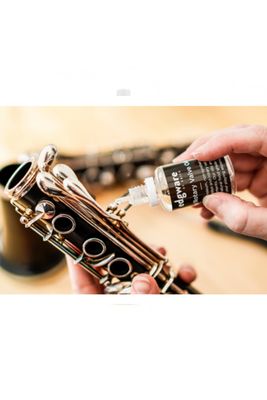 Edgware Key &amp; Rotor Oil