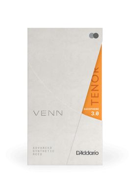 Venn G2 Tenor Saxophone Synthetic Reeds