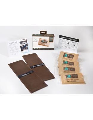 Boveda Starter Kit For Woodwind Instruments