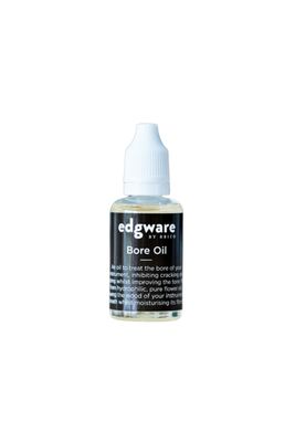 Edgware Bore Oil