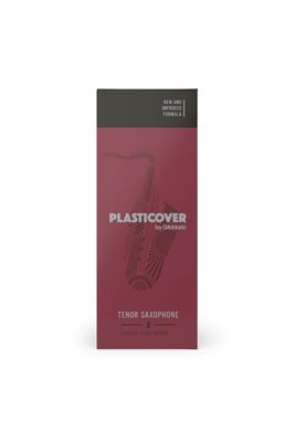 Plasticover By D'Addario Tenor Saxophone Reeds