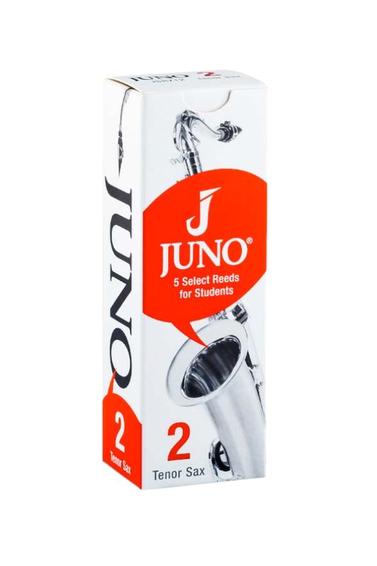 Juno By Vandoren Tenor Saxophone Reeds