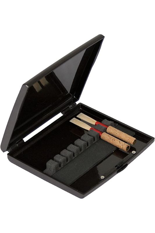 Protec Oboe Reed Case - Hold 8 Reeds