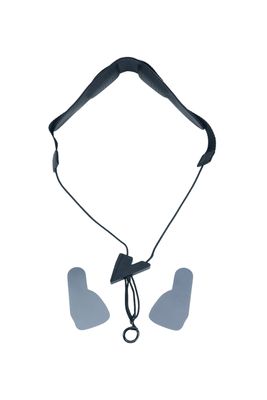 Vandoren Deluxe V Neck Strap Medium/Large