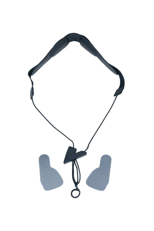 Vandoren Deluxe V Neck Strap Medium/Large