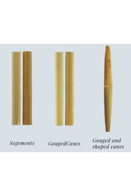 Gonzalez English Horn Reed Making Cane