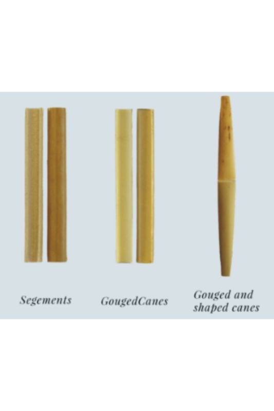 Gonzalez English Horn Reed Making Cane