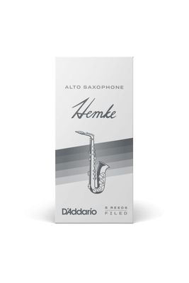 Hemke Alto Saxophone Reeds