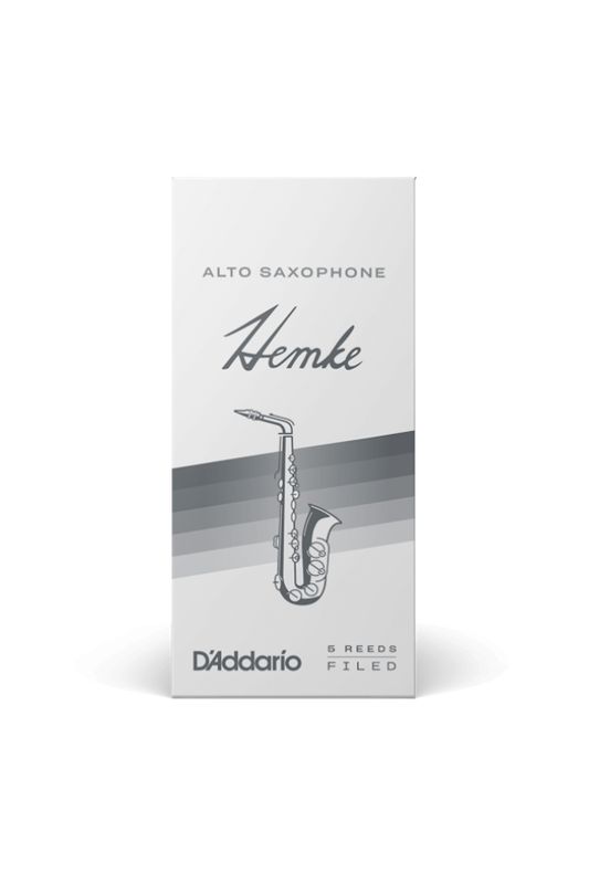 Hemke Alto Saxophone Reeds